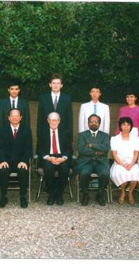John Bockris, South African–born American scientist., dies at age 90